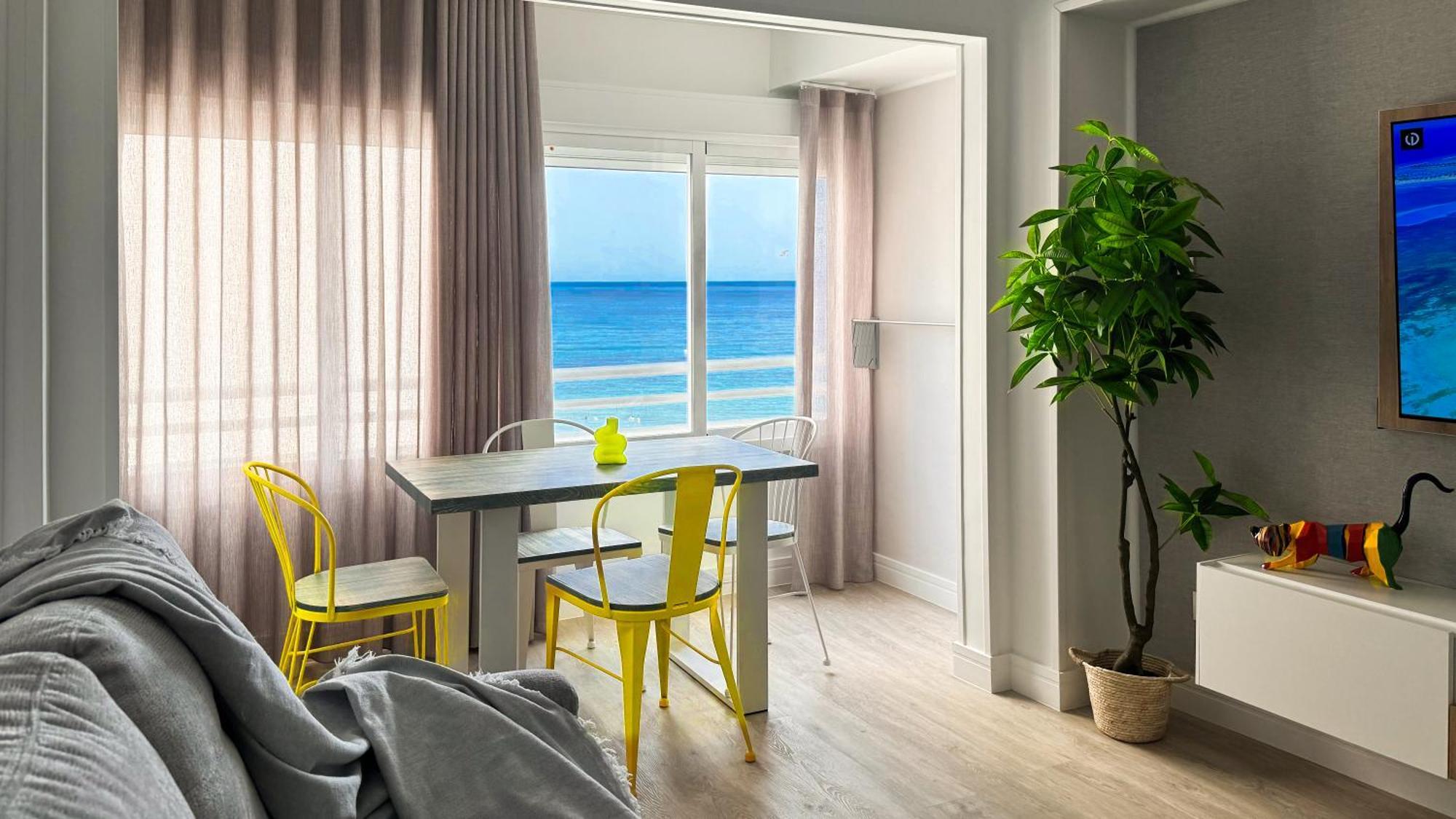Perla Del Mar 17 Appartement *
