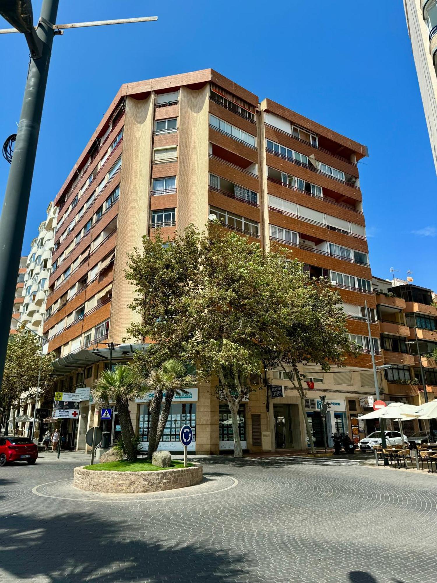 Perla Del Mar 17 *