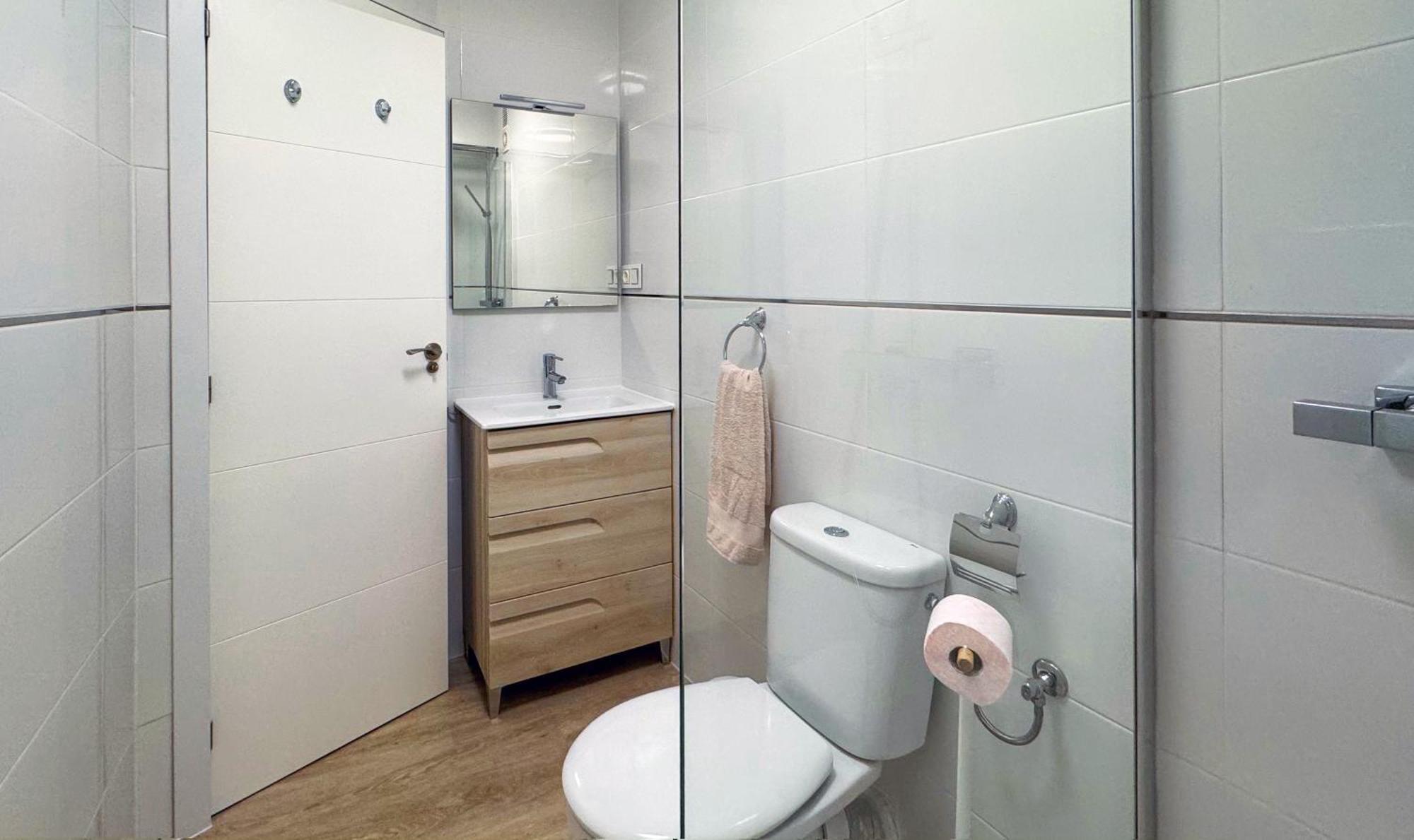Apartament Perla Del Mar 17 Ifach