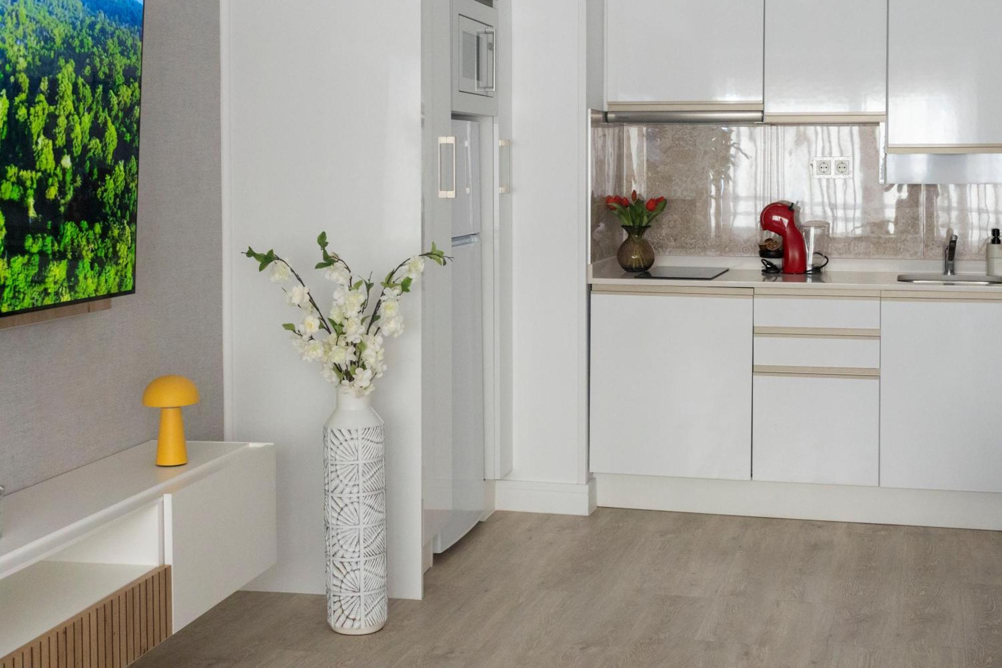 Perla Del Mar 17 Apartament