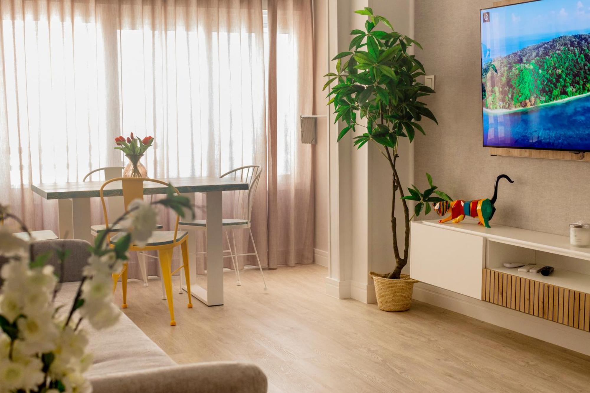 Apartament Perla Del Mar 17 *